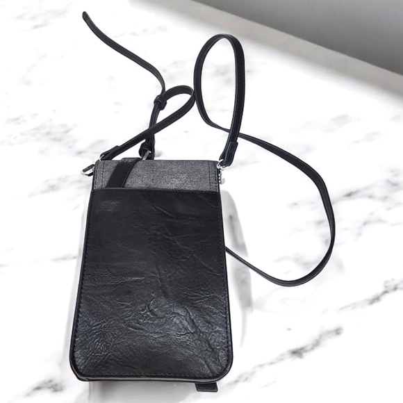 ESPE Daisy Mini In Black & Gray - Picture 5 of 8